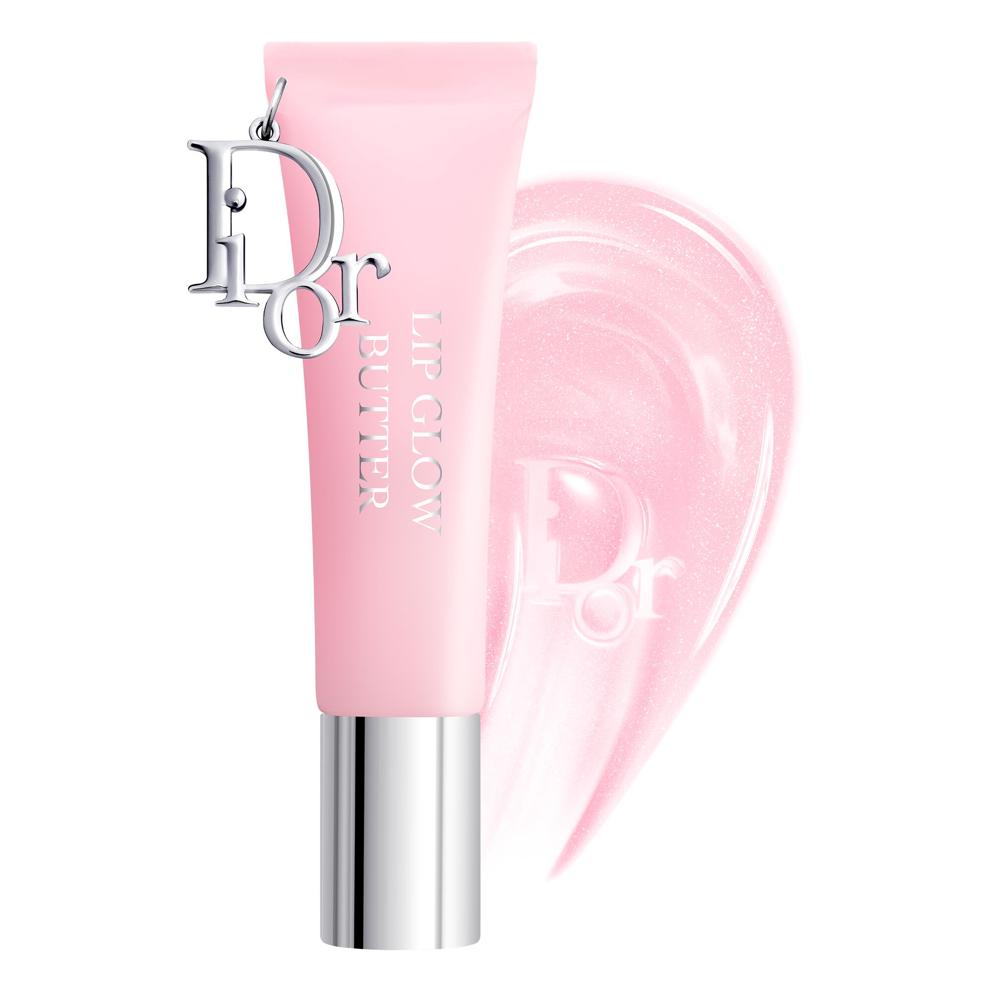 DIOR ADDICT LIP GLOW BUTTER (BÁLSAMO LABIAL)